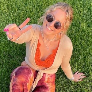 Meet your Posher, Jess